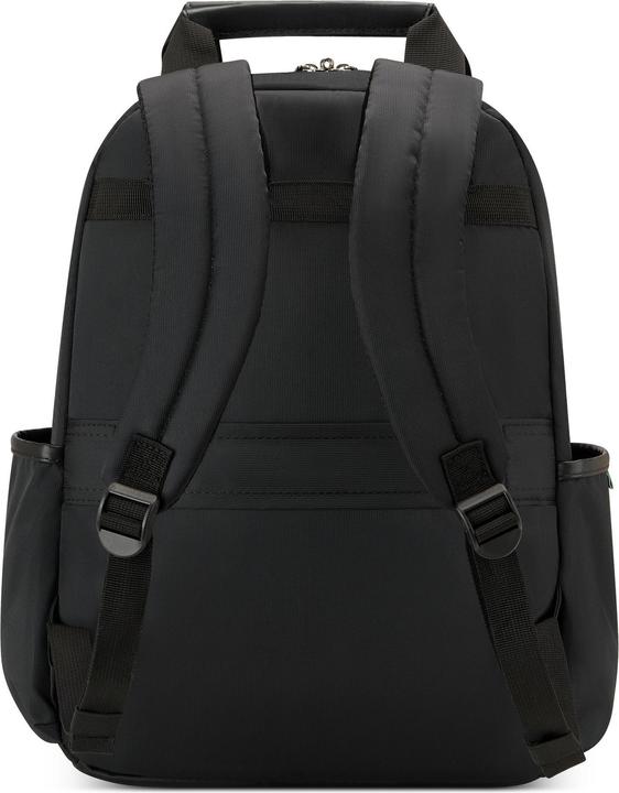 Image du produit Delsey Paris x United Colors of Benetton Color Block sac à dos 42 cm pour ordinateur portable (25 l)