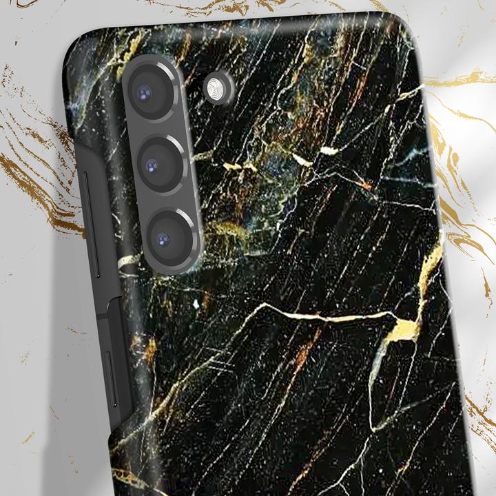 Produktbild iDeal Of Sweden Smartphone Cover Fashion (Samsung Galaxy S21+)