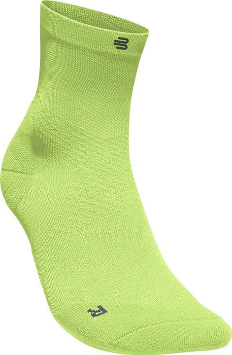 Immagine prodotto Bauerfeind Calzini Run Ultralight Mid Cut (38 - 40)