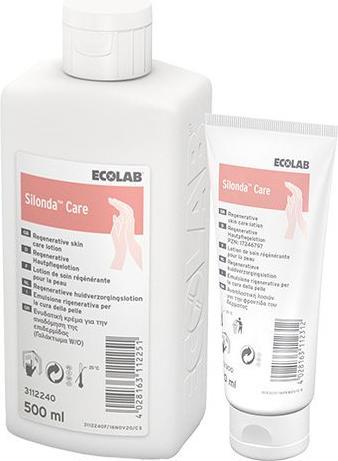 Produktbild Ecolab CARE Hautpflege-Lotion regenerativ Lot (Körpermilch, 500 ml)