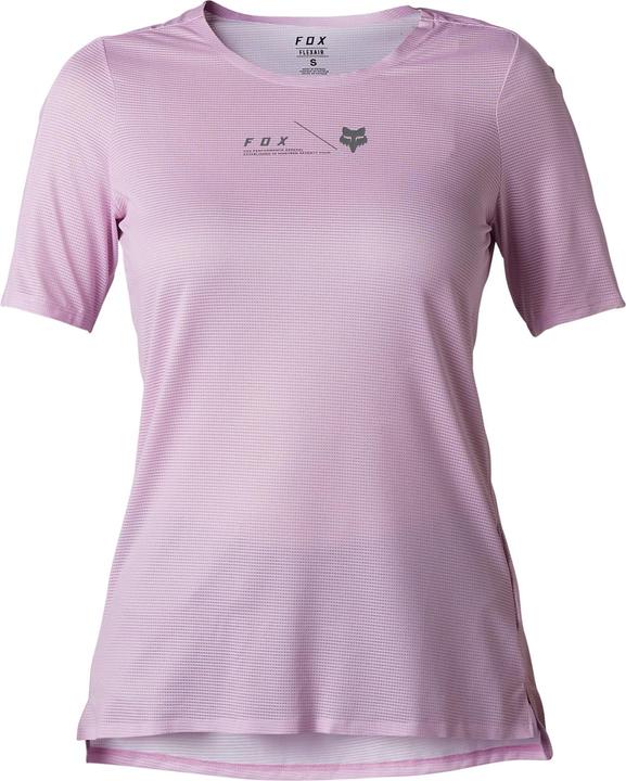 Fox Jersey 23 W Flexair Ss Blsh XL (XL)