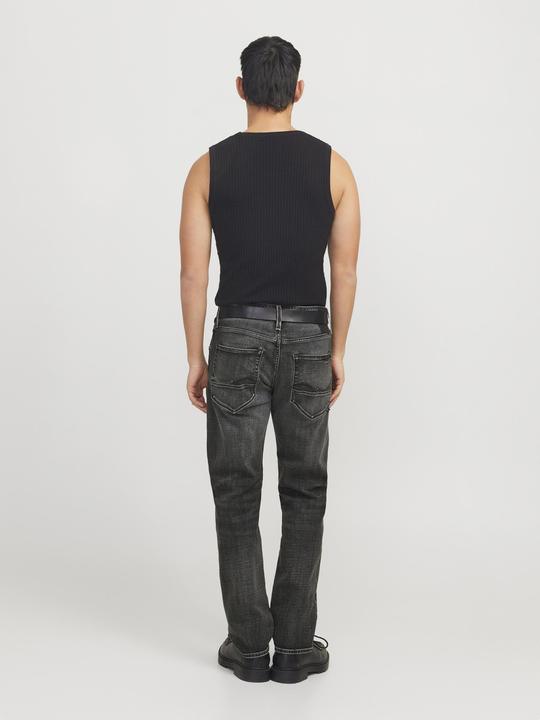 Produktbild Jack & Jones JJIMIKE JJFOX CB 085 Tapered Fit Jeans Tapered Fit Jeans (28)