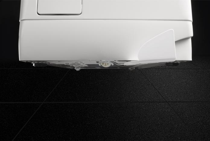Actual product image AEG Wasmachine Toploader L6tbk62 (6 kg, Upwards)