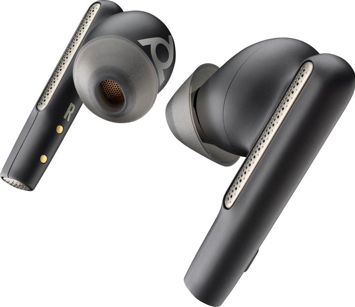 Immagine prodotto Poly Voyager Free 60 (Senza fili, USB-A)