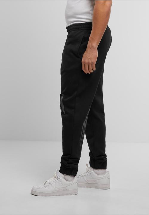Actual product image Urban Classics Upscale Texas Longhorns Multi Logo Sweatpants - 192241 (XS)