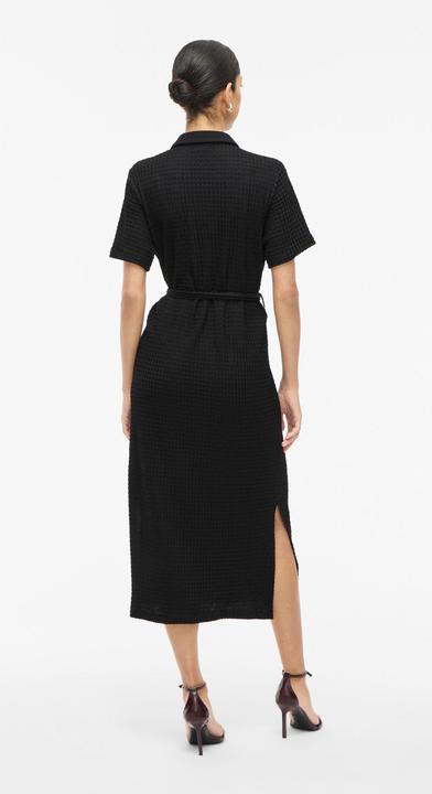 Produktbild Vila VIGRY Midi Blusenkleid (S)