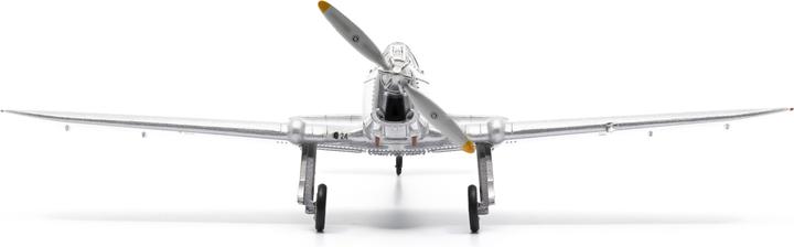 Produktbild Ace Pilatus P-2-05 A-124 Silber/Aluminium (1963)