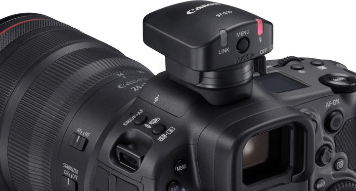 Produktbild Canon ST-E10 Speedlite Transmitter (Blitzgerät Akku)