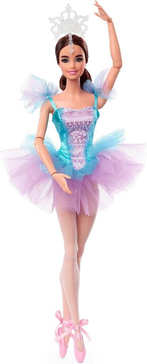 Produktbild Barbie Signature Ballet Wishes