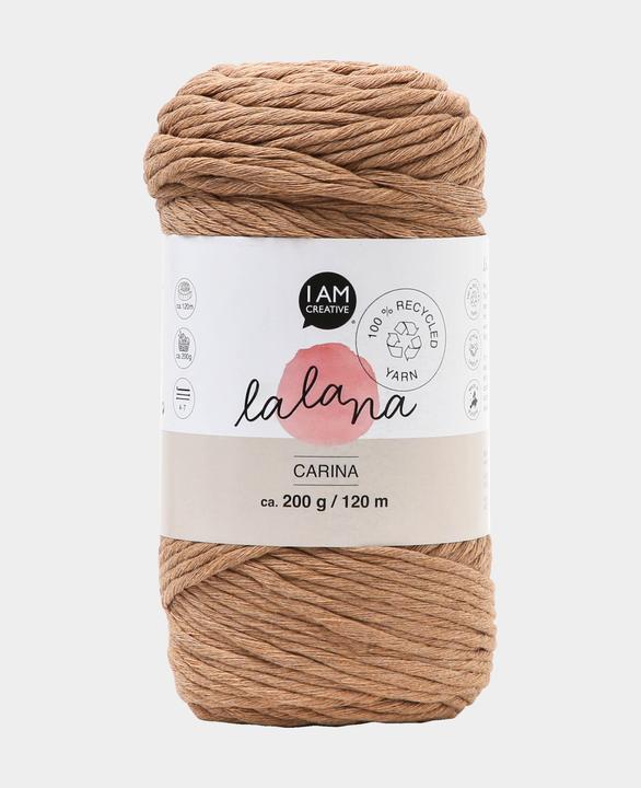 Actual product image Lalana Carina (120 m)