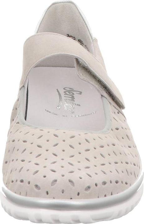 Actual product image Semler slip-on shoes (42)