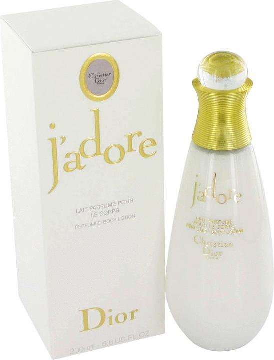 Image du produit Dior Jadore (Crème pour le corps, 200 ml)