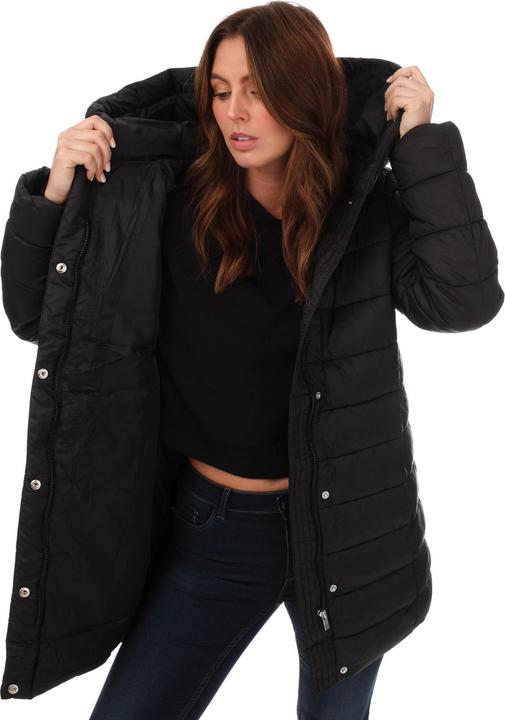 Vero Moda Carmen Steppjacke