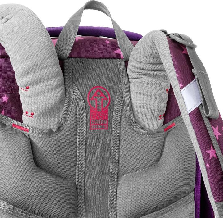 Actual product image Step by Step satchel set SPACE, 5 pieces (20 l)