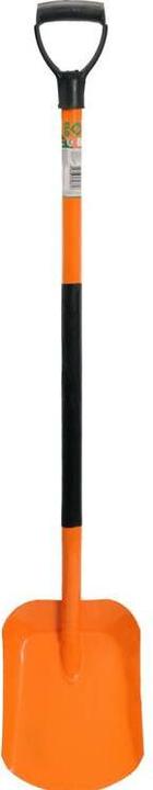 Toya Shovel Dy Handle
