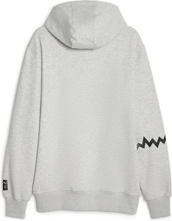Actual product image Puma Hoops Team Hoodie (4XL)