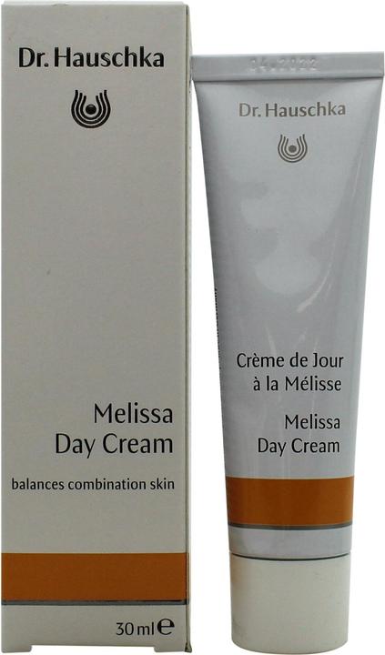 Produktbild Dr. Hauschka Melissen Tagescreme (30 ml, Tagescreme)