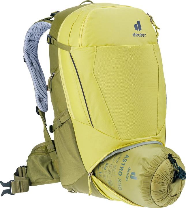 Productafbeelding Deuter Trans Alpine 30 (30 l)