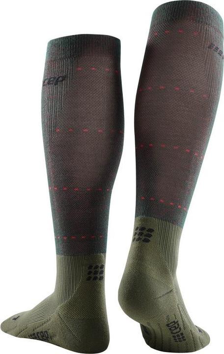 Actual product image Cep hohe kompressionsstrümpfe erholung infrarot damen (34 - 37)