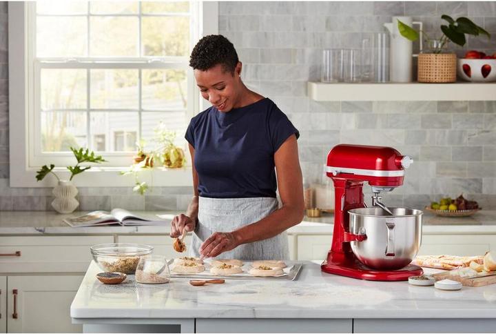 Image du produit KitchenAid 5KSM70SHXECA (375 W)