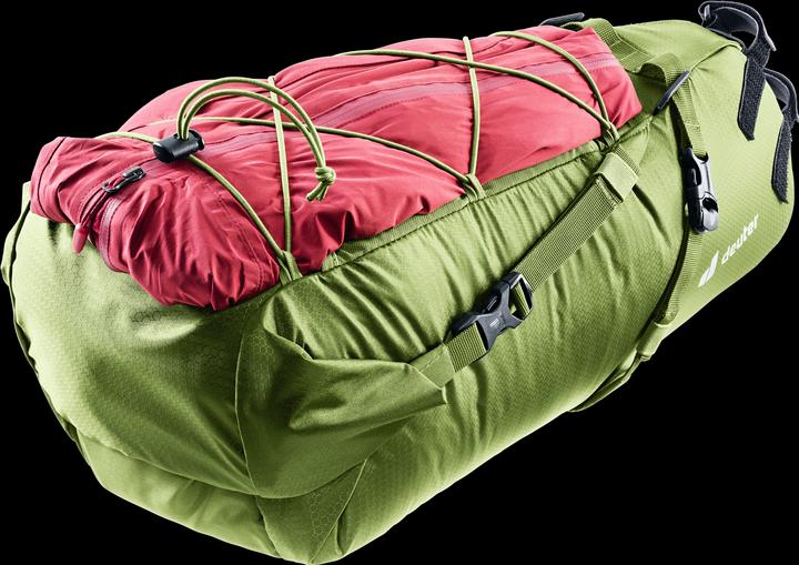 Produktbild Deuter Mondego (16 l, Satteltasche)