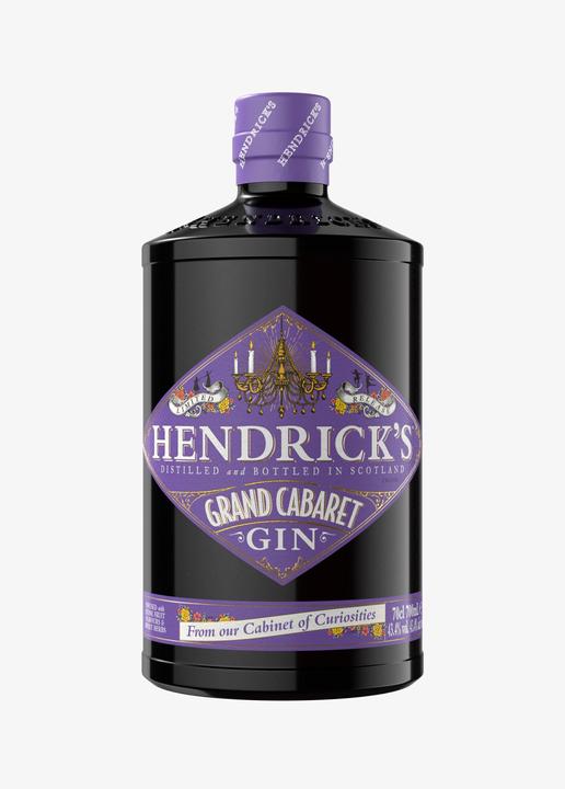 Actual product image Hendrick's Grand Cabaret
