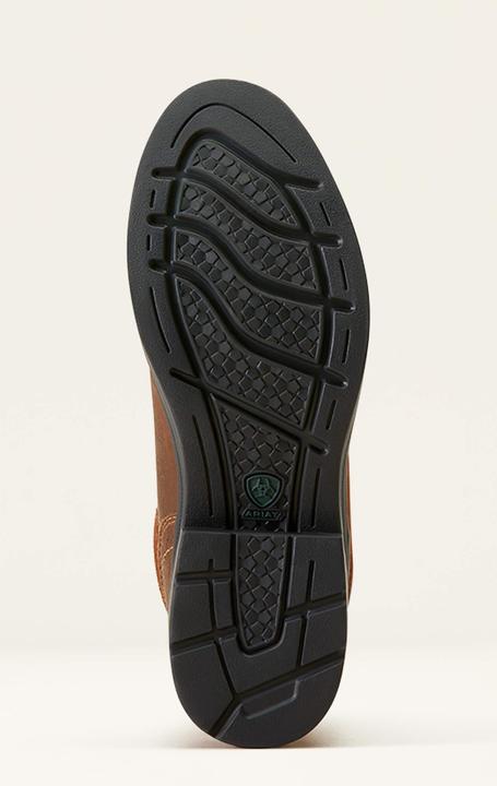 Produktbild Ariat wasserdichte reitstiefel wythburn h2o (36.5)