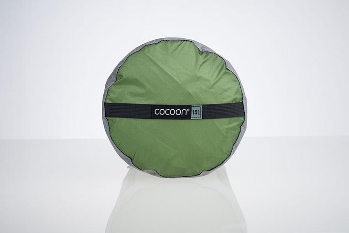 Immagine prodotto Cocoon Compression Bags Ultralight 15L Myrtle Green