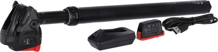 Actual product image RockShox Reverb AXS Xplr (27.20 mm)