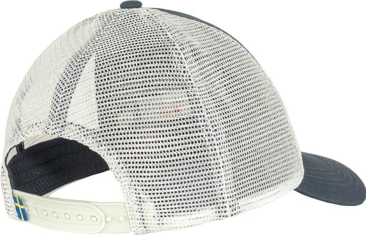 Actual product image Fjällräven Badge Långtradarkeps Cap (L, XL)