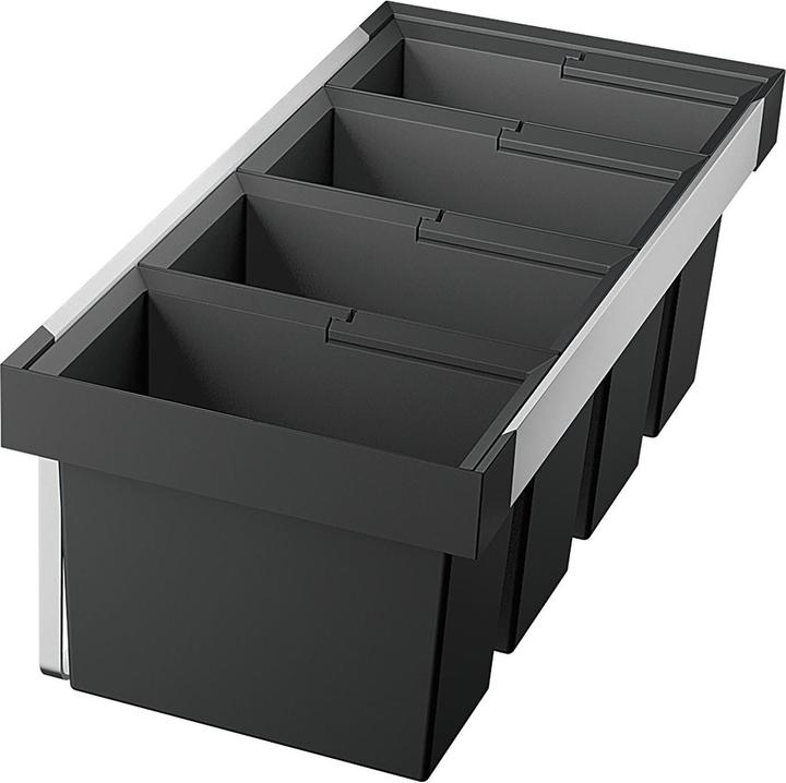 Productafbeelding Blanco Flexon II Laag 90/4 (73 l)