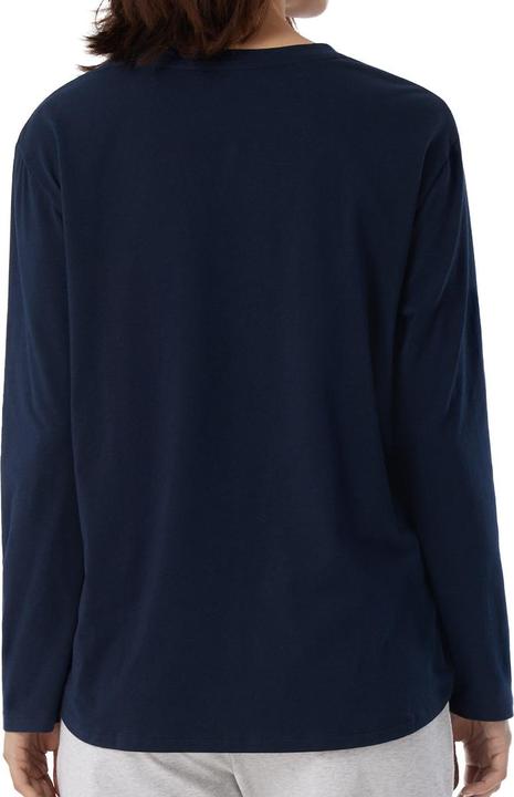 Produktbild Schiesser Mix & Relax Langarm-Shirt (38)