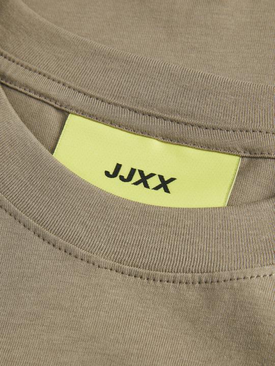 Image du produit JJXX Jxandrea Loose Ss Cropped Tee Jrs Noos (M)