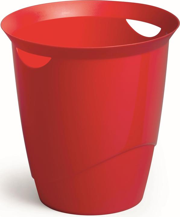 Produktbild Durable Papierkorb Trend (16 l)