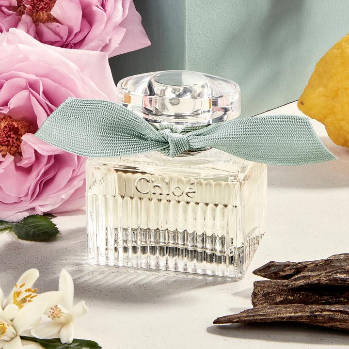 Produktbild Chloé Naturelle (Eau de Parfum, 100 ml)