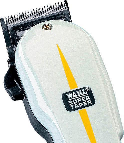 Actual product image Wahl super taper