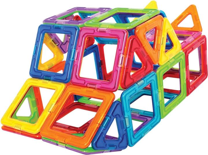 Actual product image Magformers Intelligent kit
