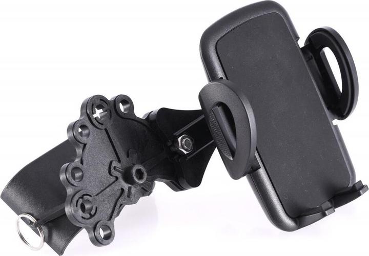 Produktbild FlatCat Set Cockpit and Smartphone Holder