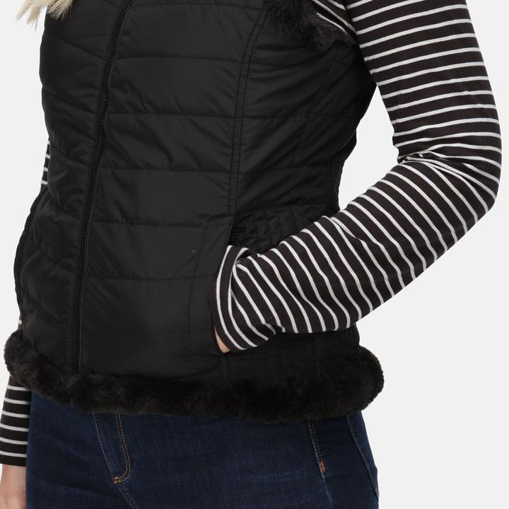 Actual product image Regatta Winslow Vest (36)