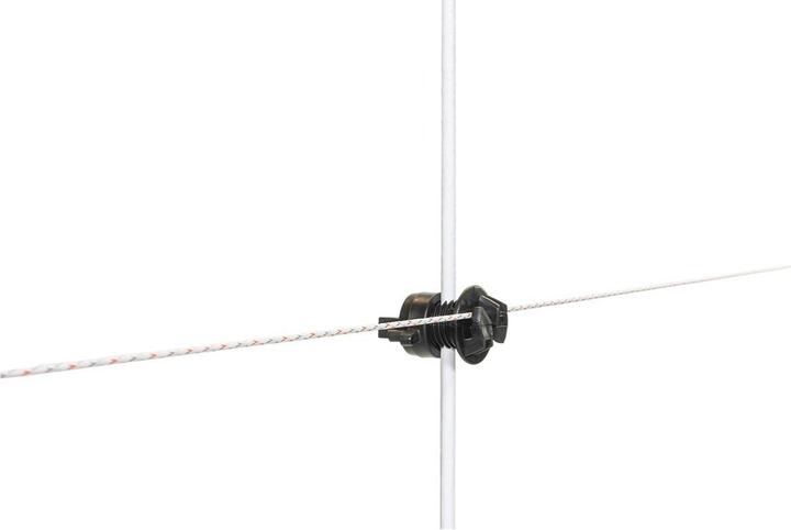 Produktbild Gallagher Isolatoren für Elektrozaun mit Mutter