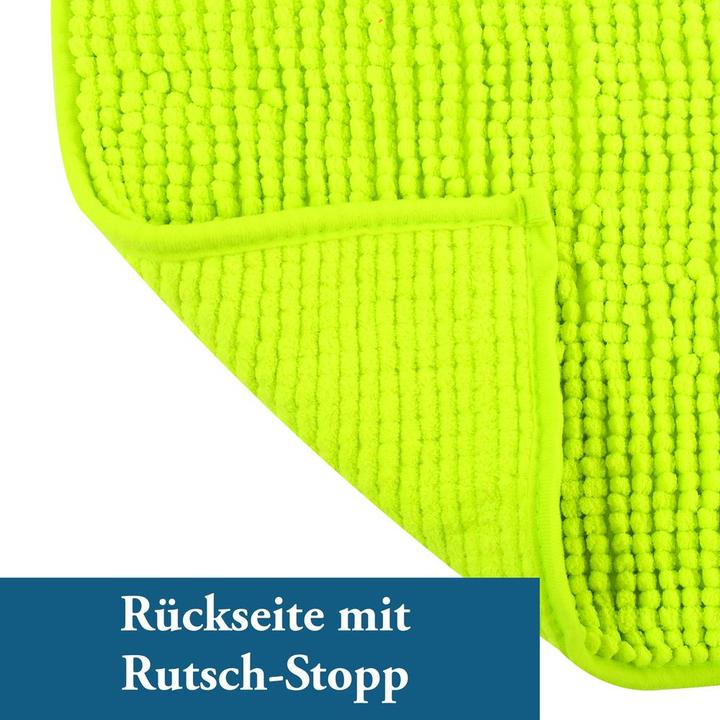 Actual product image MSV Chenille (60 x 90 cm)