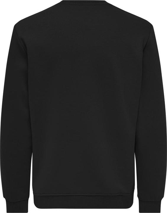 Immagine prodotto Only & Sons ONSEMINEM Felpa Felpa (M)