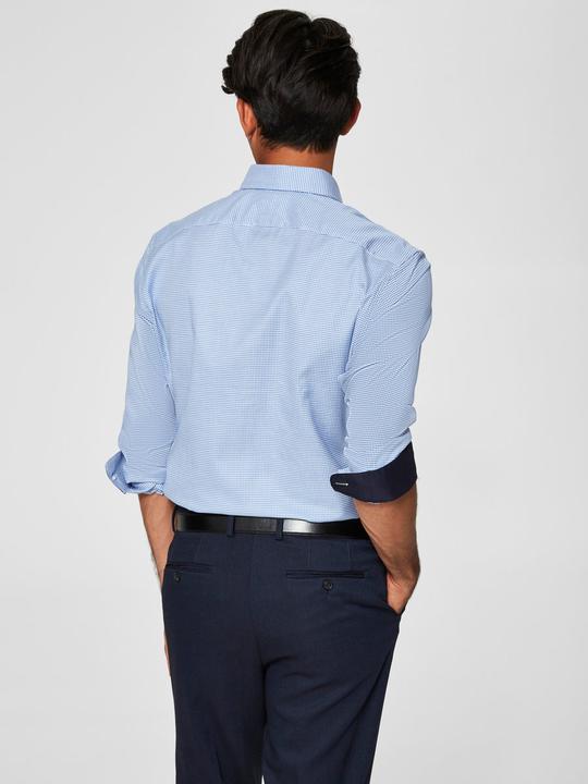 Image du produit Selected Homme Langarmhemd (XXL)
