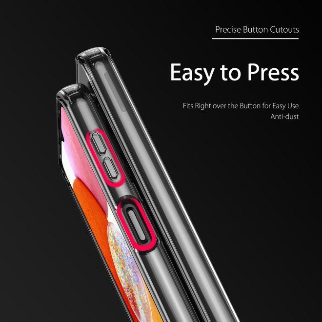 Actual product image Dux Ducis Clin Series Hardcase (Samsung Galaxy A14, Samsung Galaxy A14 5G)