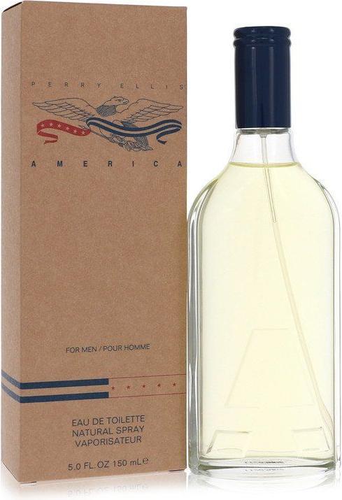 Perry Ellis America