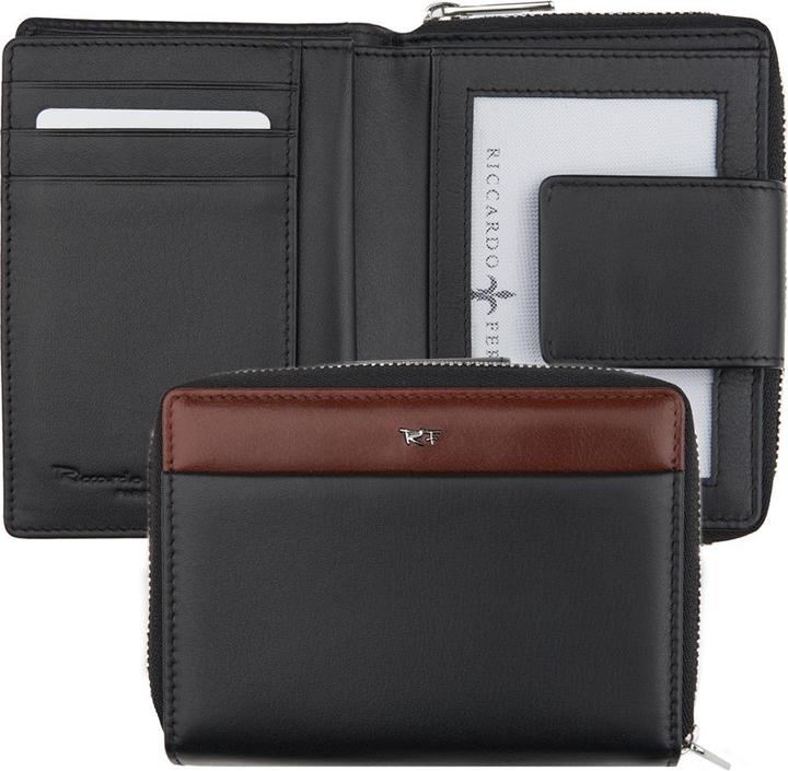 Actual product image Riccardo Ferducci Stock Exchange