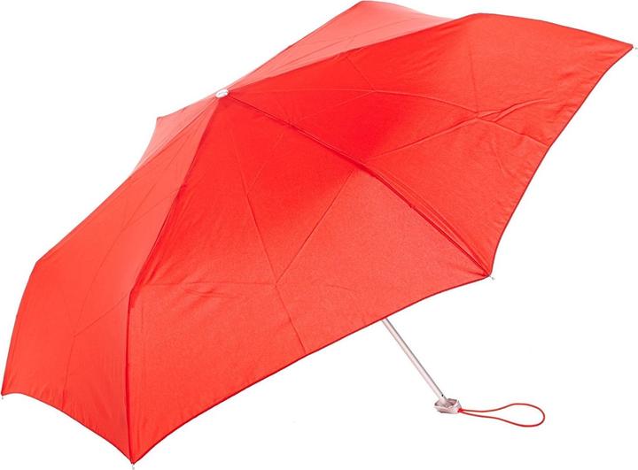 Samsonite Alu Drop Regenschirm Manual