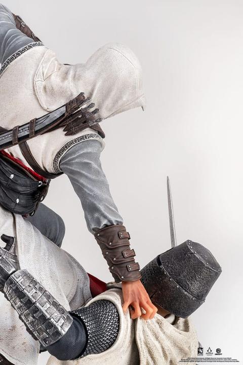 Produktbild Pure Arts Assassin's Creed Statue 1/6 Hunt for the Nine Scale Diorama 44 cm