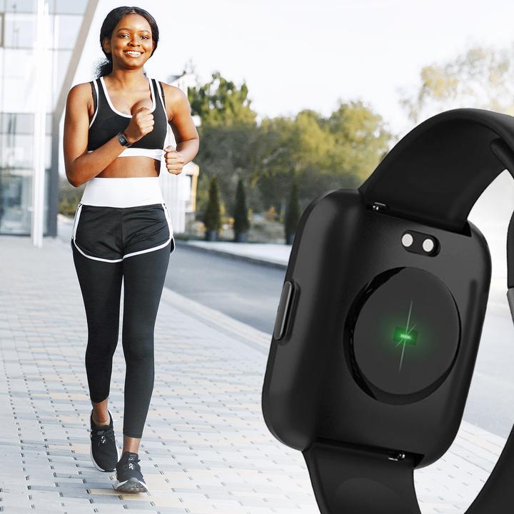 Image du produit Forever Active Smartwatch (36 mm, 4G)