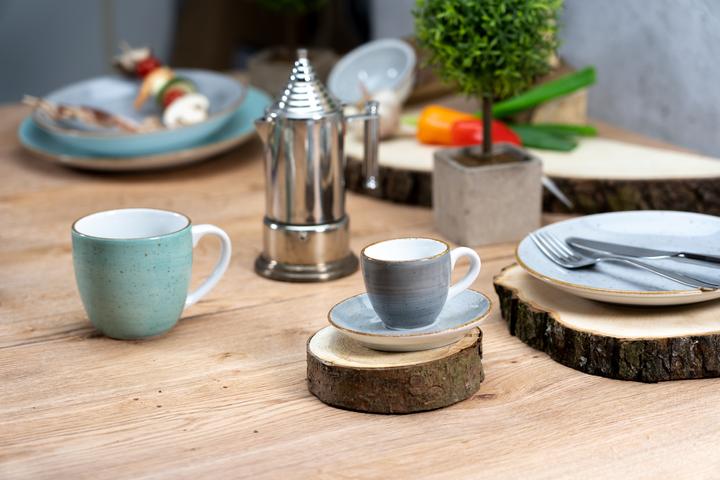 Produktbild CreaTable Vintage Collection (16 Stück)
